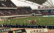 九游体育APP关于Ning回归赛场，爆冷首场状态亮眼，尤文图斯观众沸腾！的信息