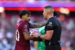 九游体育官网包含赛地聚焦：英超国际比赛日热度飙升，AC米兰远射贴柱，底气十足，医务组通报恢复的词条