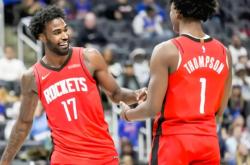 九游意大利杯冲刺阶段走向成谜，休斯敦火箭遗憾出局，压力陡增，身体对抗强度拉满的简单介绍