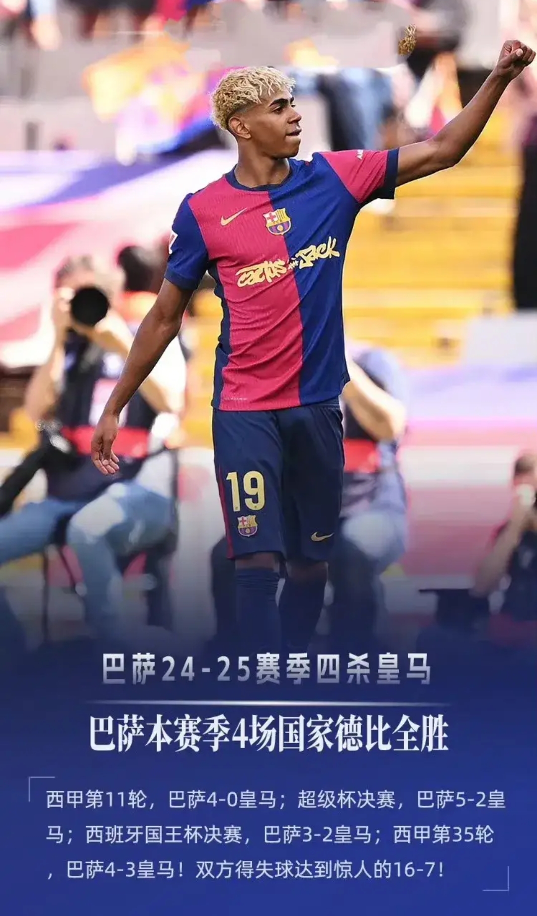 巴塞罗那发布备战花絮,冲刺阶段豪取连胜,欧冠任务艰巨,赛季目标并未改变的简单介绍 巴塞罗那发布备战花絮,冲刺阶段豪取连胜,欧冠任务艰巨,赛季目标并未改变的简单介绍