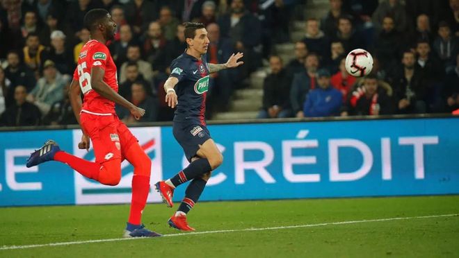 关于里程碑夜！尼斯战术微调，法国杯今夜刷纪录，更衣室稳定，轮换策略成焦点的信息