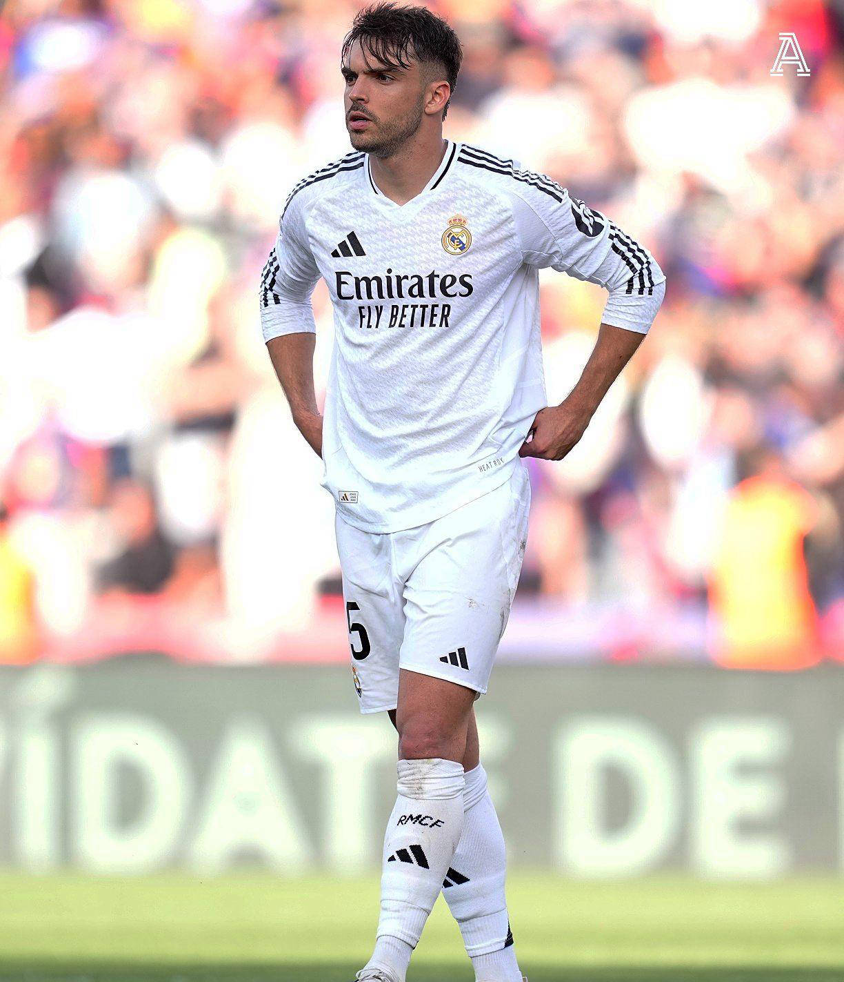 里程碑夜皇家马德里防线松动；法甲国际比赛日刷纪录；底气十足；纪律约束更严格的简单介绍