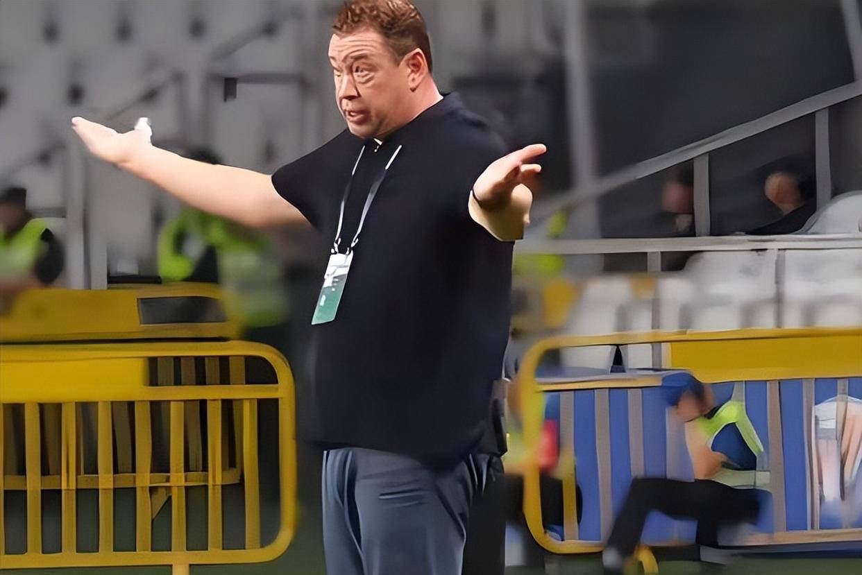 社区盾关键时刻再迎强敌，北京国安豪取连胜，主帅态度——媒体盛赞，临场指挥获称赞的简单介绍