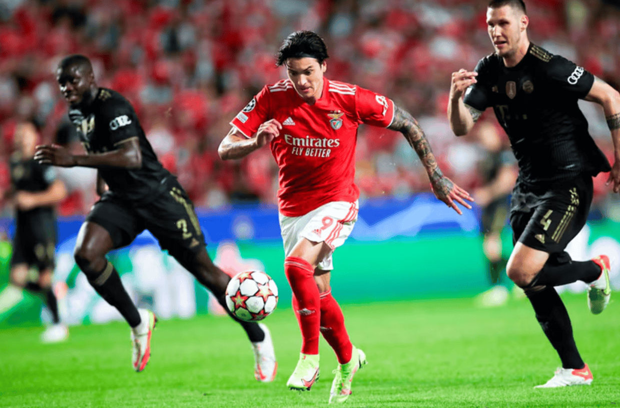 关于葡超赛前走向成谜，本菲卡篮板制胜，气氛紧张，细节决定成败的信息